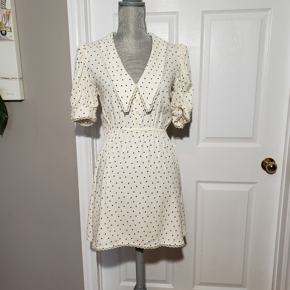 SUNDAY BEST Aritzia Aki dress - Picture 3 of 8